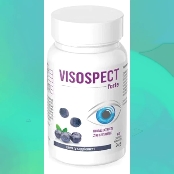Visospect Forte