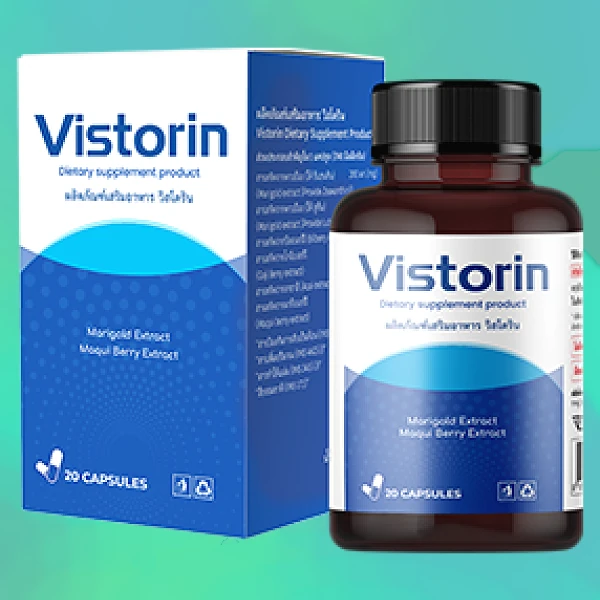 Vistorin