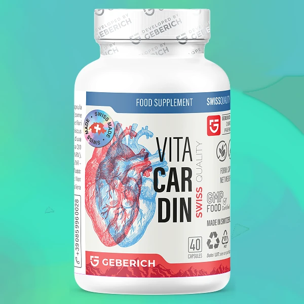 Vitacardin