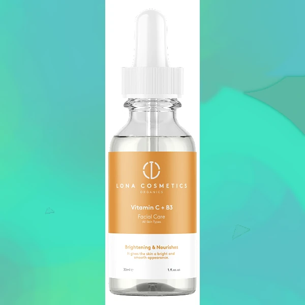 Vitamin c+b3