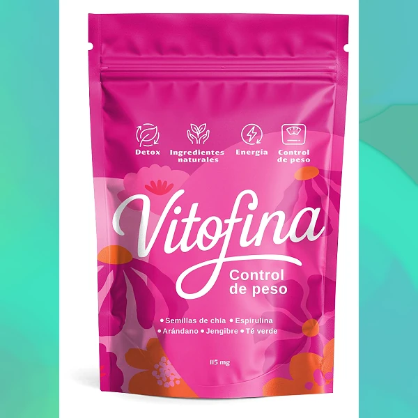 Vitofina