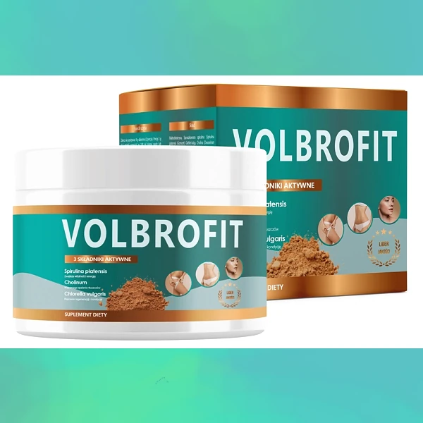 VolbroFit