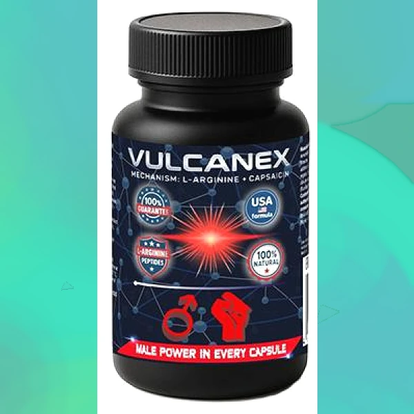 Vulcanex