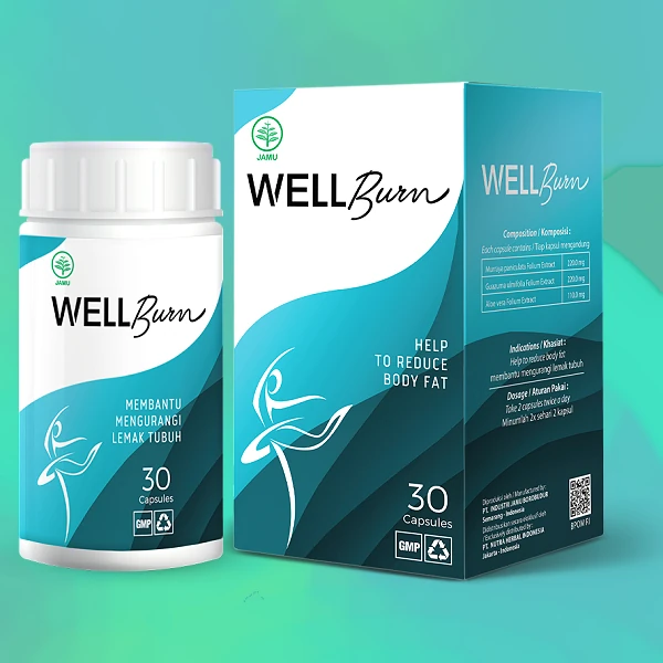 Wellburn