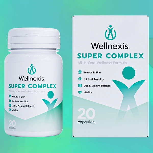 Wellnexis