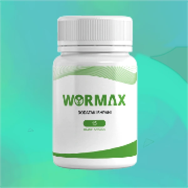 WORMAX Caps