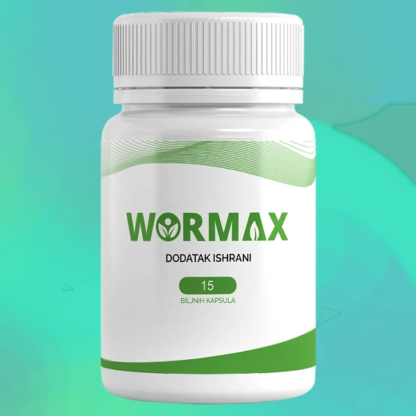 Wormax