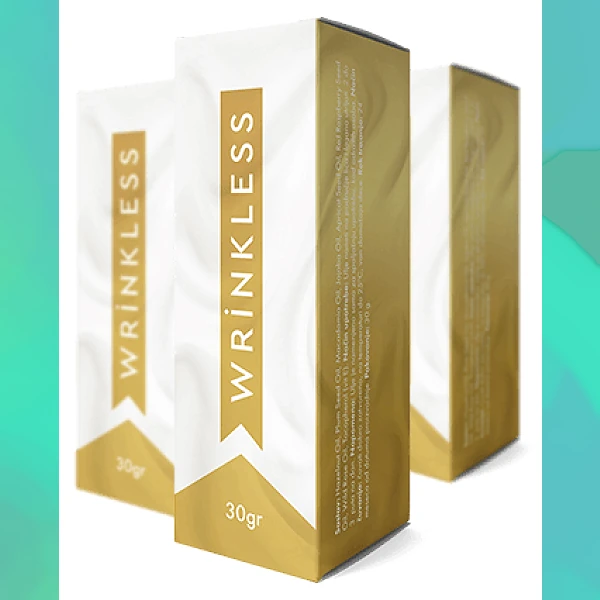 Wrinkless