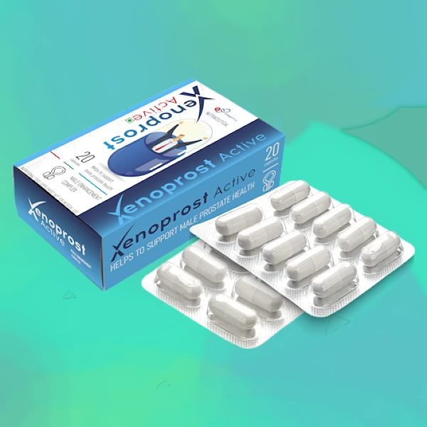 Xenoprost Active