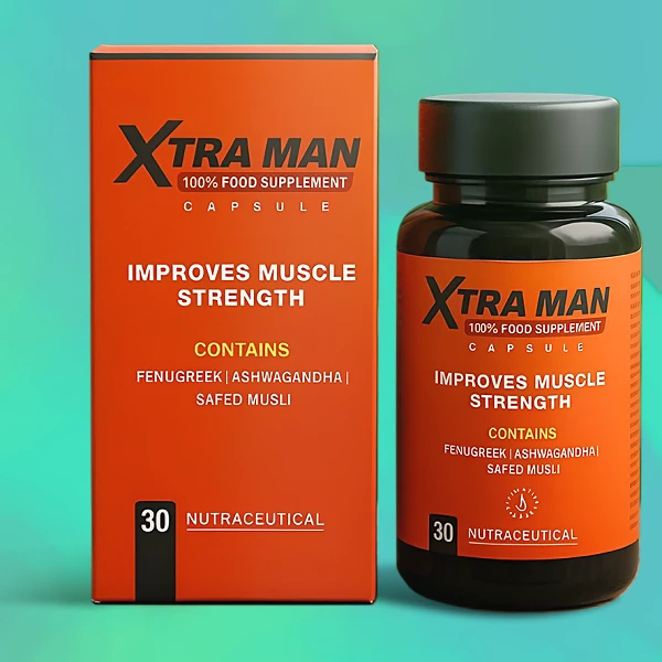 Xtra Man