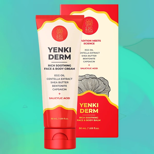 Yenki Derm