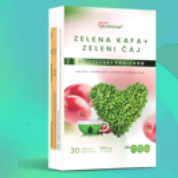 Zelena Kafa