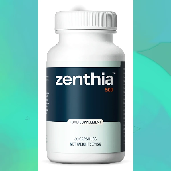 Zenthia