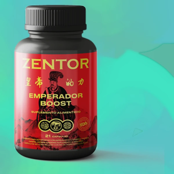 Zentor