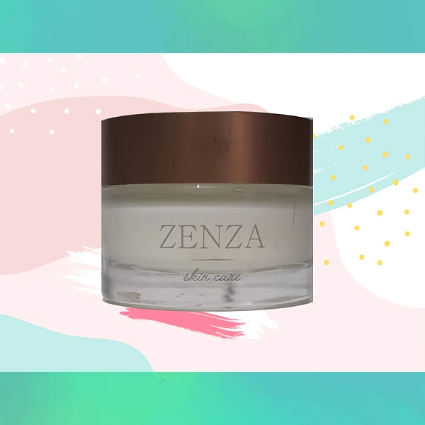 Zenza Cream