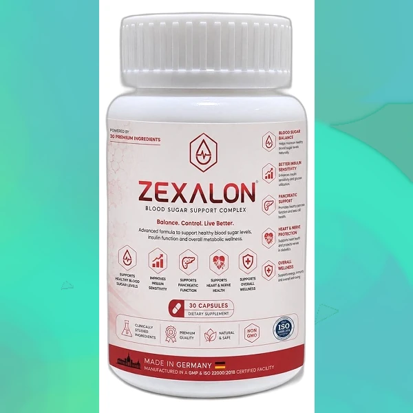 Zexalon